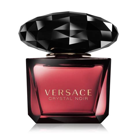 versace crystal noir price in pakistan|Versace Crystal Noir For Women EDT Perfume 90ml.